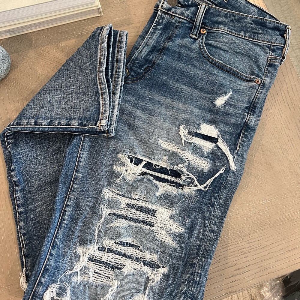 Men’s jeans